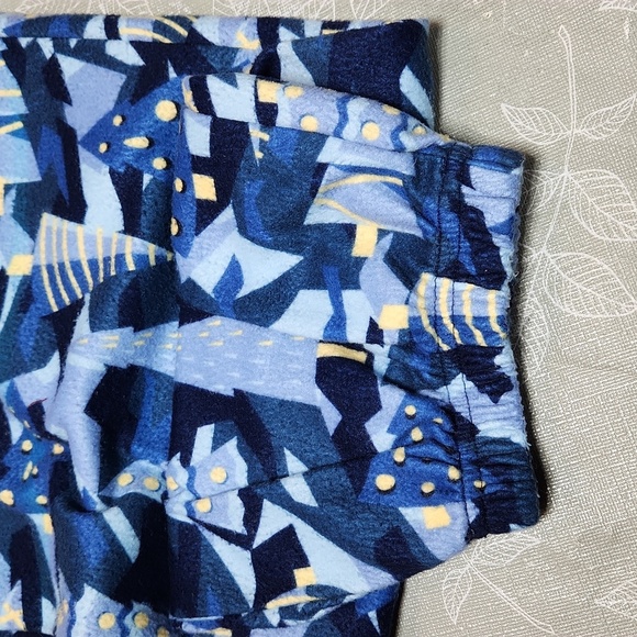 Mens PJ Pants - Picture 2 of 8